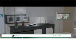 Desktop Screenshot of d3d.co.il