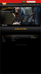Mobile Screenshot of d3d.it