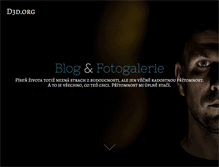 Tablet Screenshot of d3d.org