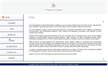 Tablet Screenshot of d3d.in